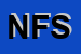 Logo di NEGRI FIORI SNC