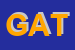 Logo di GELATERIA ARTIGIANALE TARIFA