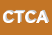 Logo di CAFFE-TRENTINO DI CHIARANI ANDREA e DONEGANI CARLO e C SNC