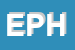 Logo di EPHEDRA (SOCCOOPRL)