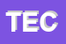 Logo di TECNOPLAST