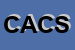 Logo di CAMPOSTRINI ALDO E C SNC