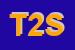 Logo di TRASPORTI 2000 SNC