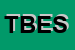 Logo di TBA BUSINESS ENTERPRISE SRL