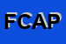 Logo di FAMIGLIA COOPERATIVA ALTOPIANO DI PINE' SCARL