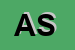 Logo di ALLES SPORT (SAS)