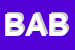 Logo di BAR AL BIVIO