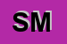 Logo di SMIC MARKETING (SAS)
