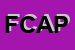 Logo di FAMIGLIA COOPERATIVA ALTOPIANO DI PINE' SCARL