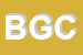 Logo di BUGNA GIORGIO e C SNC
