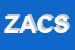 Logo di ZAMBOTTI ANDREA e C SNC