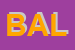 Logo di BALDI SAS