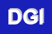 Logo di DALCASTAGNE-GUIDO ITALO