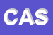 Logo di CASA AMICA SAS