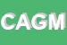 Logo di CENTRO ACQUISTI GRAN MERCATO (SRL)