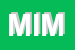 Logo di MIRO' INTIMO E MARE