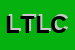 Logo di LUMA DI TOMASELLI LUIGINO E C SNC