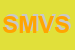 Logo di S e M DI VENDRAMIN SILVIA E ZUPPEL MARCO SNC
