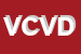 Logo di VIDEO CLUB VALSUGANA DI DEANESI E e D'ONOFRIO G (SNC)