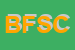 Logo di BSI FIERE SOC COOP