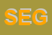 Logo di SEGNA