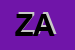 Logo di ZAMBALDI ADRIANO
