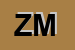 Logo di ZAMBARDA MARCO
