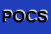 Logo di PISONI ORESTE e C SNC