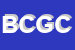 Logo di BAR CENTRALE DI GREMES CONCETTA e C (SNC)