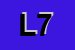 Logo di LAGOPLAST 77 (SNC)
