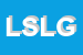 Logo di LG SYSTEM DI LIBARDI GIORGIO