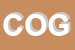 Logo di COGI (SRL)