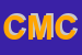 Logo di CASAL DI MAGNABOSCO E C (SNC)