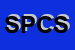 Logo di SIEFF PIERGIORGIO e C SNC IN SIGLA SIEFF SNC