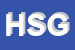 Logo di HOTEL S GIUSTO