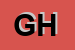 Logo di GARNI-HIRSCH