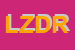 Logo di LA ZONDRA DI DAVARDA ROSA e C SNC