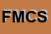 Logo di FASSA MEDIA COMUNICAZIONI SNC DI PITSCHEIDER FRANCESCO e C