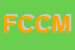 Logo di FALEGNAMERIA CEOL DI CEOL MARCO e C SNC