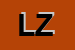 Logo di LAVANDERIA ZORZI