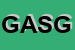 Logo di GIACOMELLI AUTO e SPORT DI GIACOMELLI AUGUSTO e C SNC