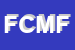 Logo di FAMIGLIA COOPERATIVA DI MOLINA DI FIEMME SCA RL