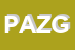Logo di PIAZZI AUTOTRASPORTI DI ZANOL GRAZIELLA e C SNC