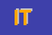 Logo di IT CON