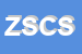 Logo di ZOTTA SERGIO e C SNC