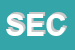 Logo di SECA(SAS)