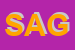 Logo di SAGIS SRL