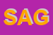 Logo di SAGIS (SRL)