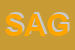 Logo di SAGIS (SRL)