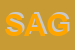 Logo di SAGIS SRL